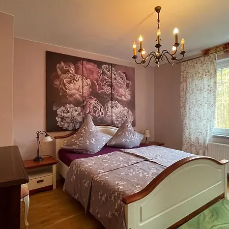 Сasa de vacaciones Magdalena *