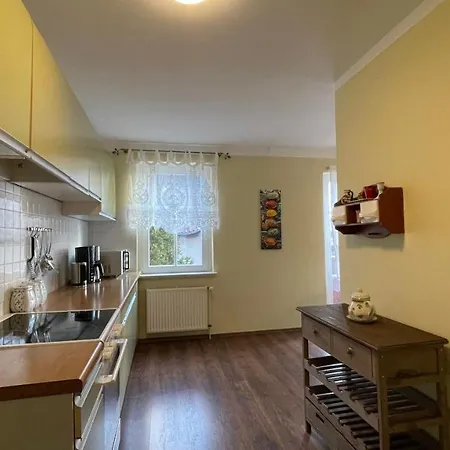 Сasa de vacaciones Magdalena