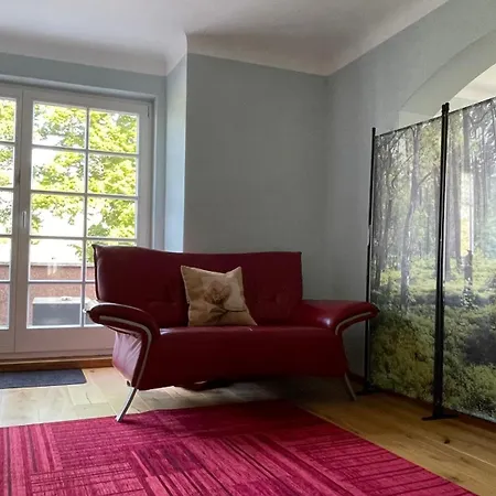 Magdalena Сasa de vacaciones *