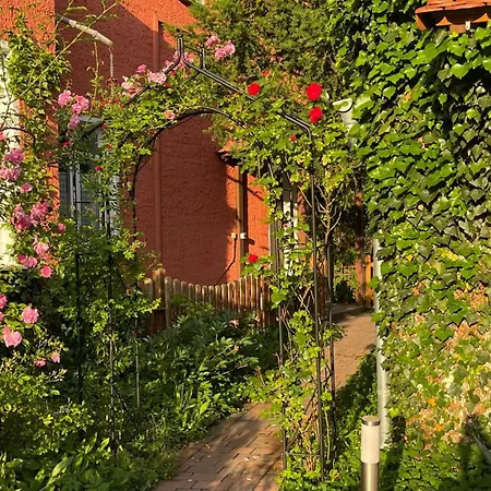Semesterbostad Magdalena Königs Wusterhausen