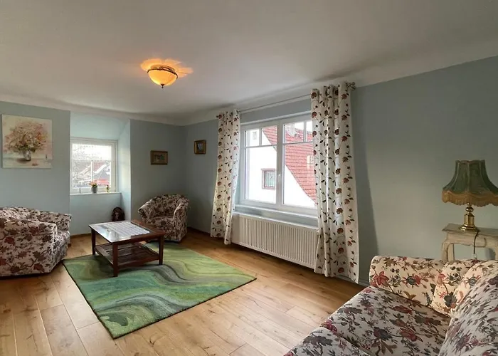 Feriehus Magdalena Königs Wusterhausen