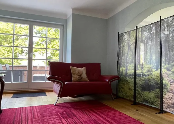 Magdalena Feriehus *