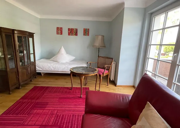 Feriehus Magdalena *