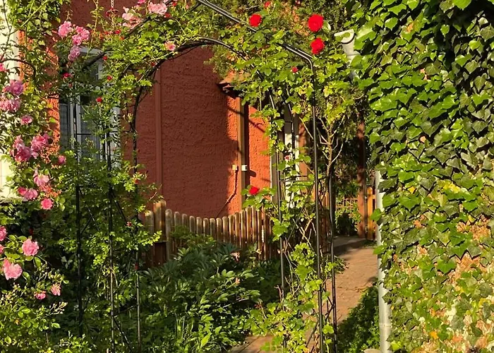 Feriehus Magdalena Königs Wusterhausen